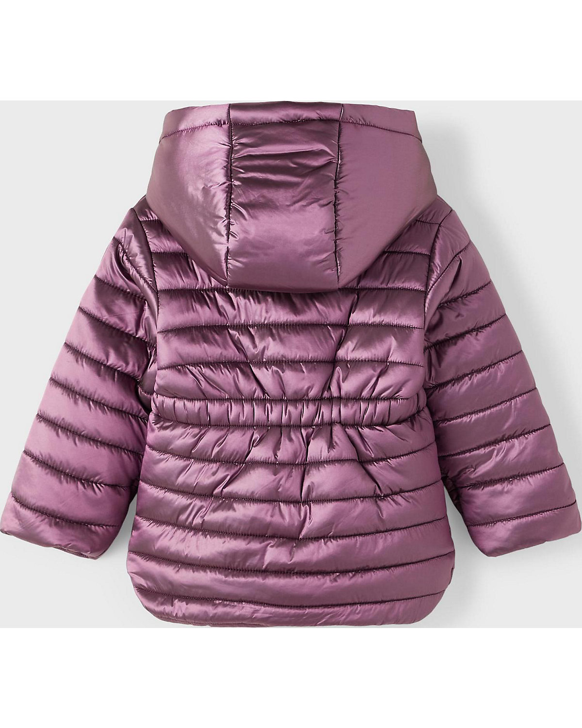 Winterjacke NMFMADIA für Mädchen