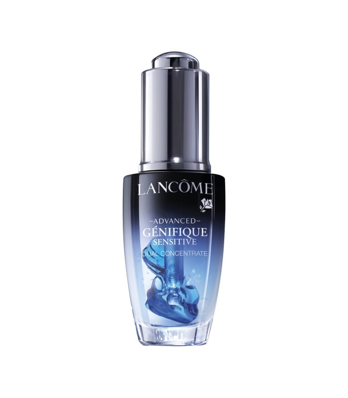 Lancôme-ADVANCED GENIFIQUE SENSITIVE-Sérum Dual Concentrate