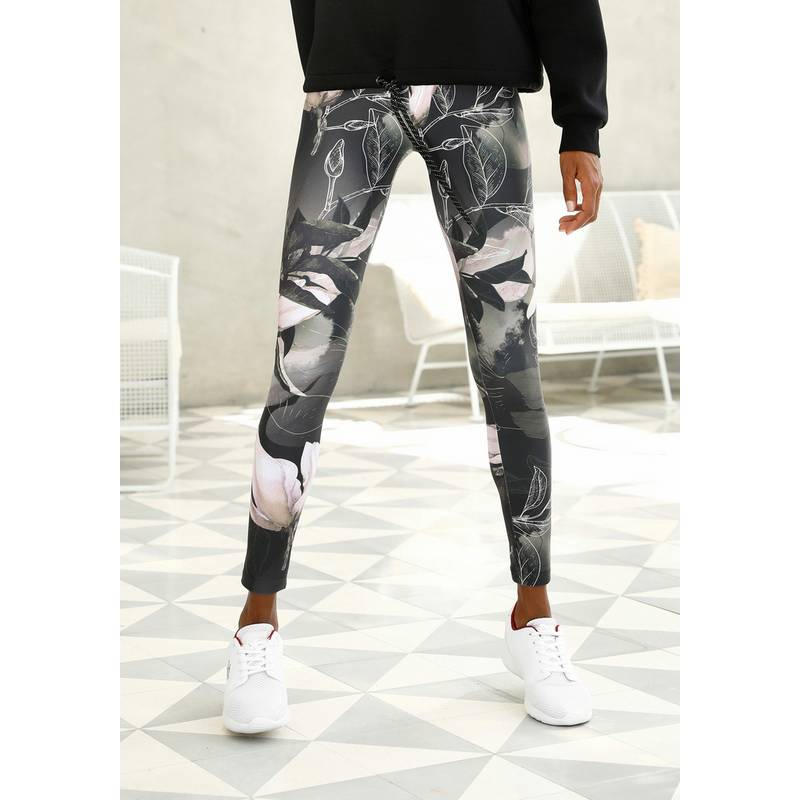 LASCANA Active Tights Damen