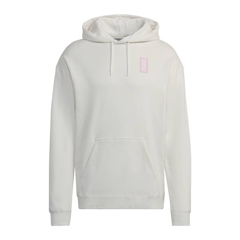 adidas Belgien X Tomorrowland Graphic Hoody Funktionssweatshirt Herren