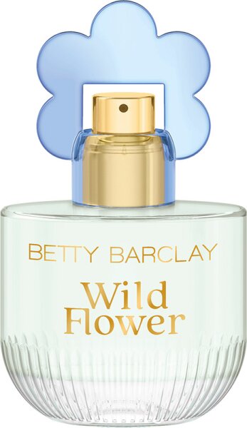 Betty Barclay Wild Flower Eau de Parfum