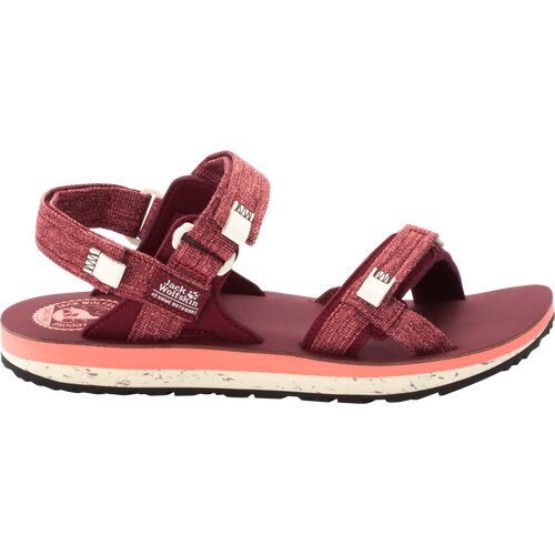 DAMEN SANDALEN OUTFRESH DELUXE