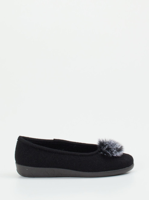 Pantolette-71730090027 Rohde