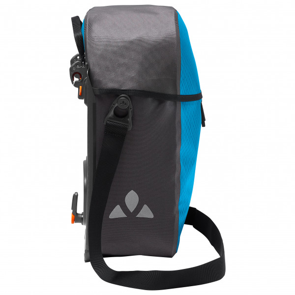 Vaude - Aqua Commute Single - Gepäckträgertasche