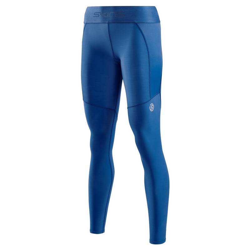 Skins S3 Thermal Long Tight Tights Damen