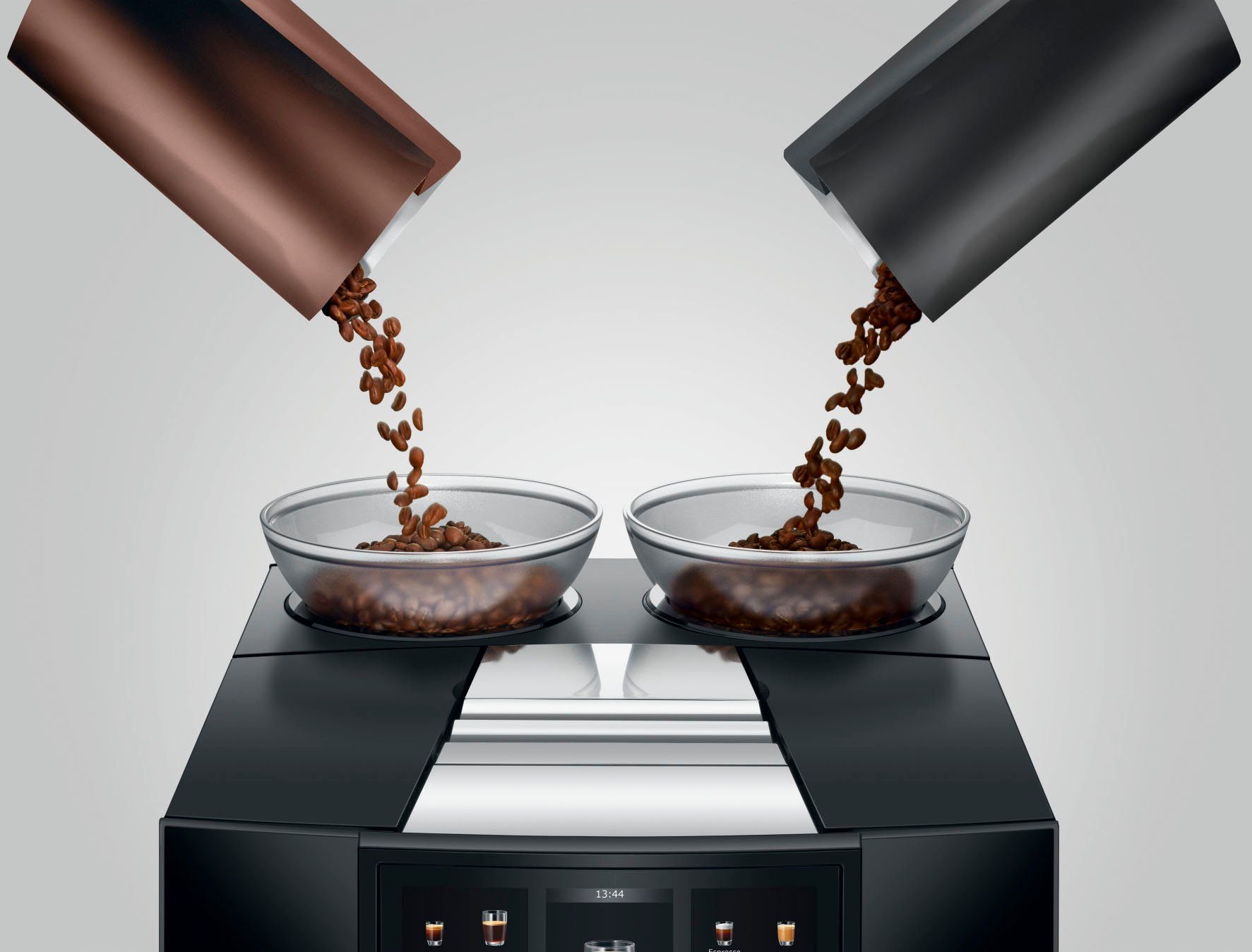 JURA Kaffeevollautomat 15478 GIGA 10 (EA)