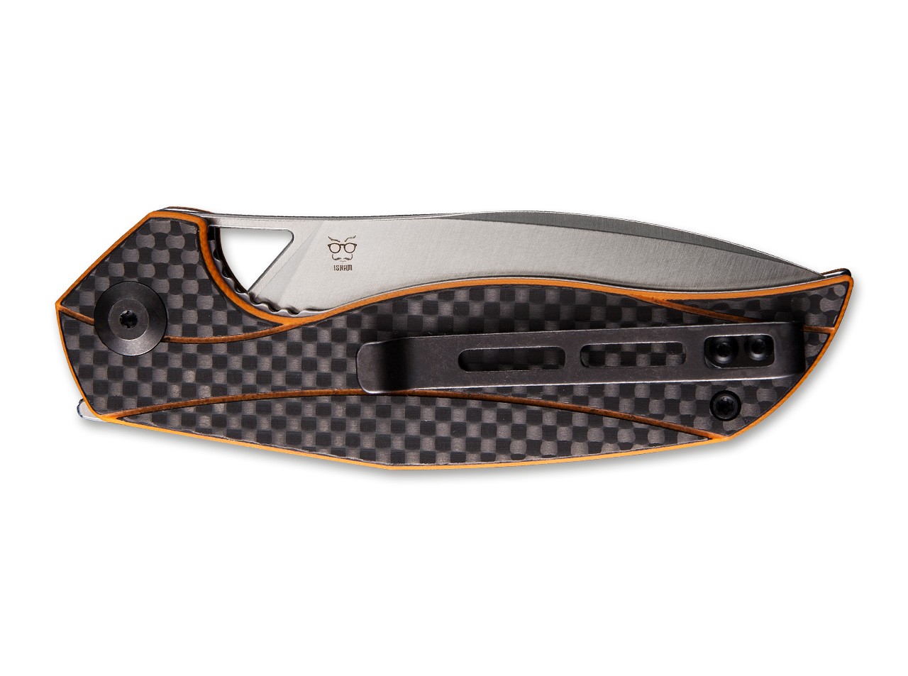 Anthropos Orange