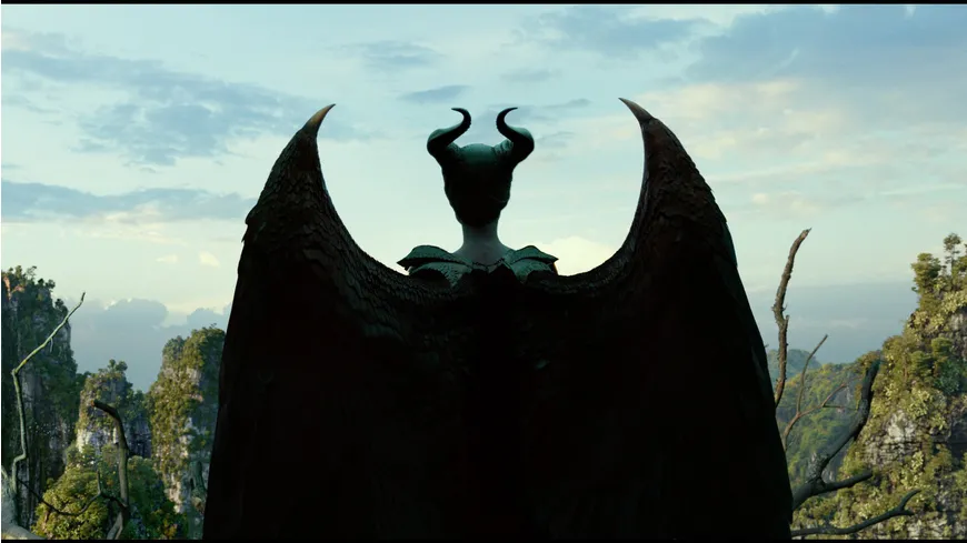Maleficent - Mächte der Finsternis