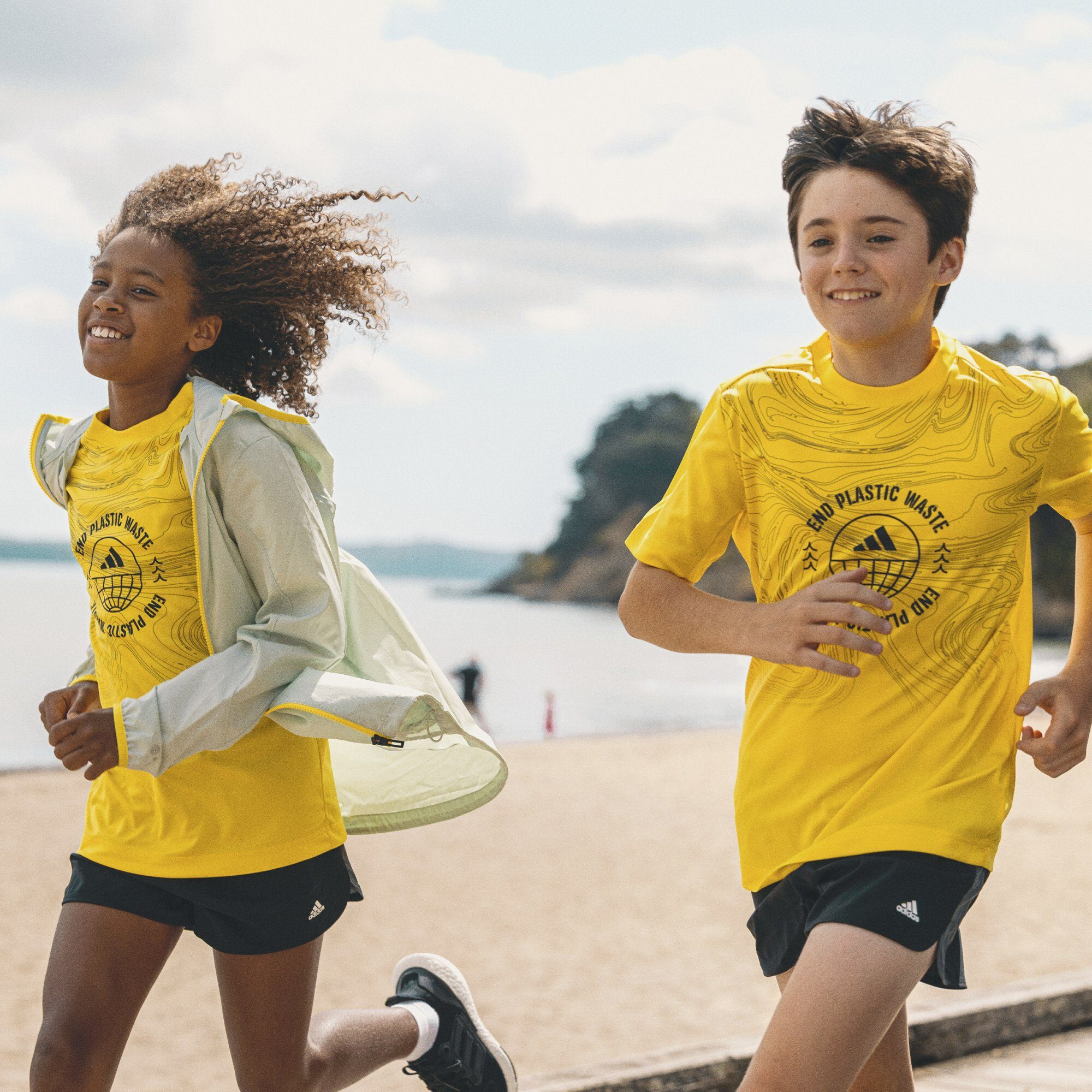 adidas Performance Laufshirt