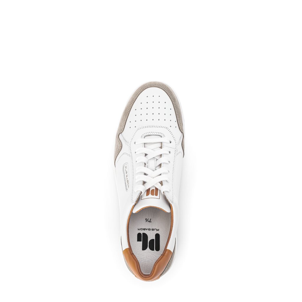 Pius Gabor PG1004 Sneaker low weiß
