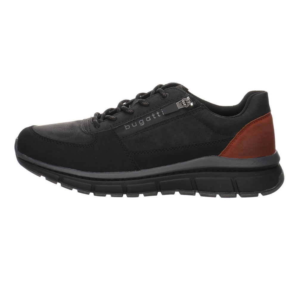 bugatti Schnürschuh