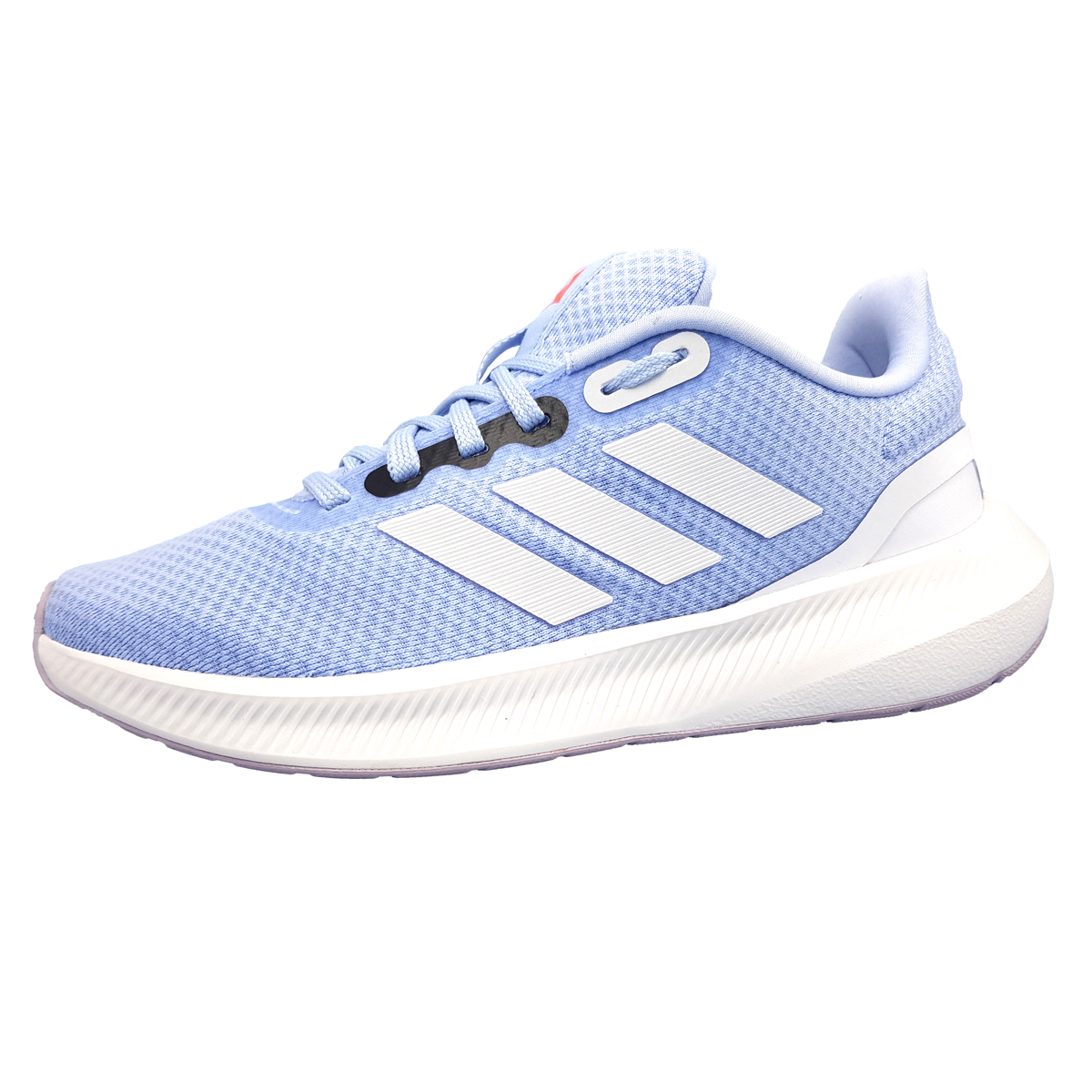 adidas Run Falcon HP7555 Blau hellblau