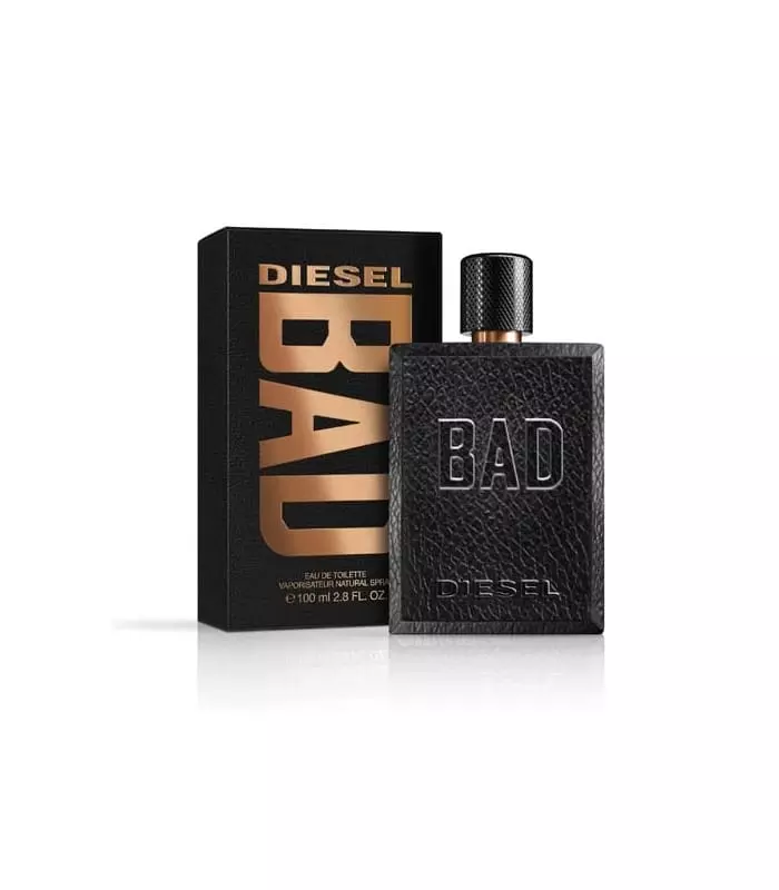 BAD Eau de toilette