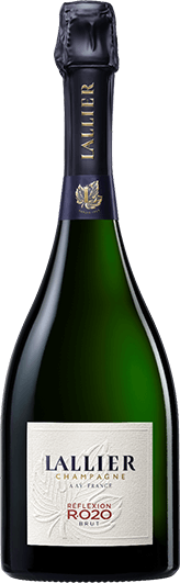 Lallier : R.020 Brut
