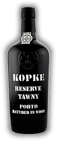 Kopke Tawny Reserva Port Kopke Tawny Reserva Port  0,75	 Liter - Vol 19,5%
