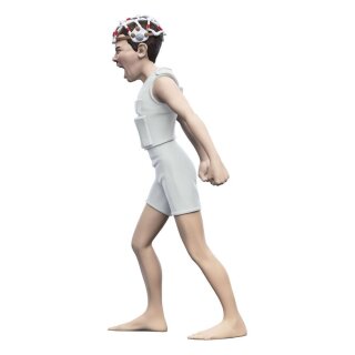 ** % SALE % ** Stranger Things Mini Epics Vinyl Figur: Eleven (Powered) (Season 4)