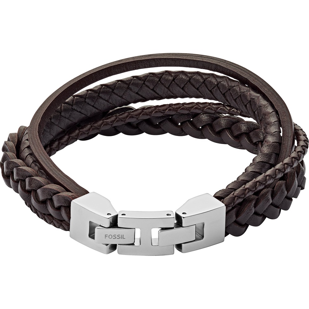 Fossil Bracelet Acier inoxydable Bracelet