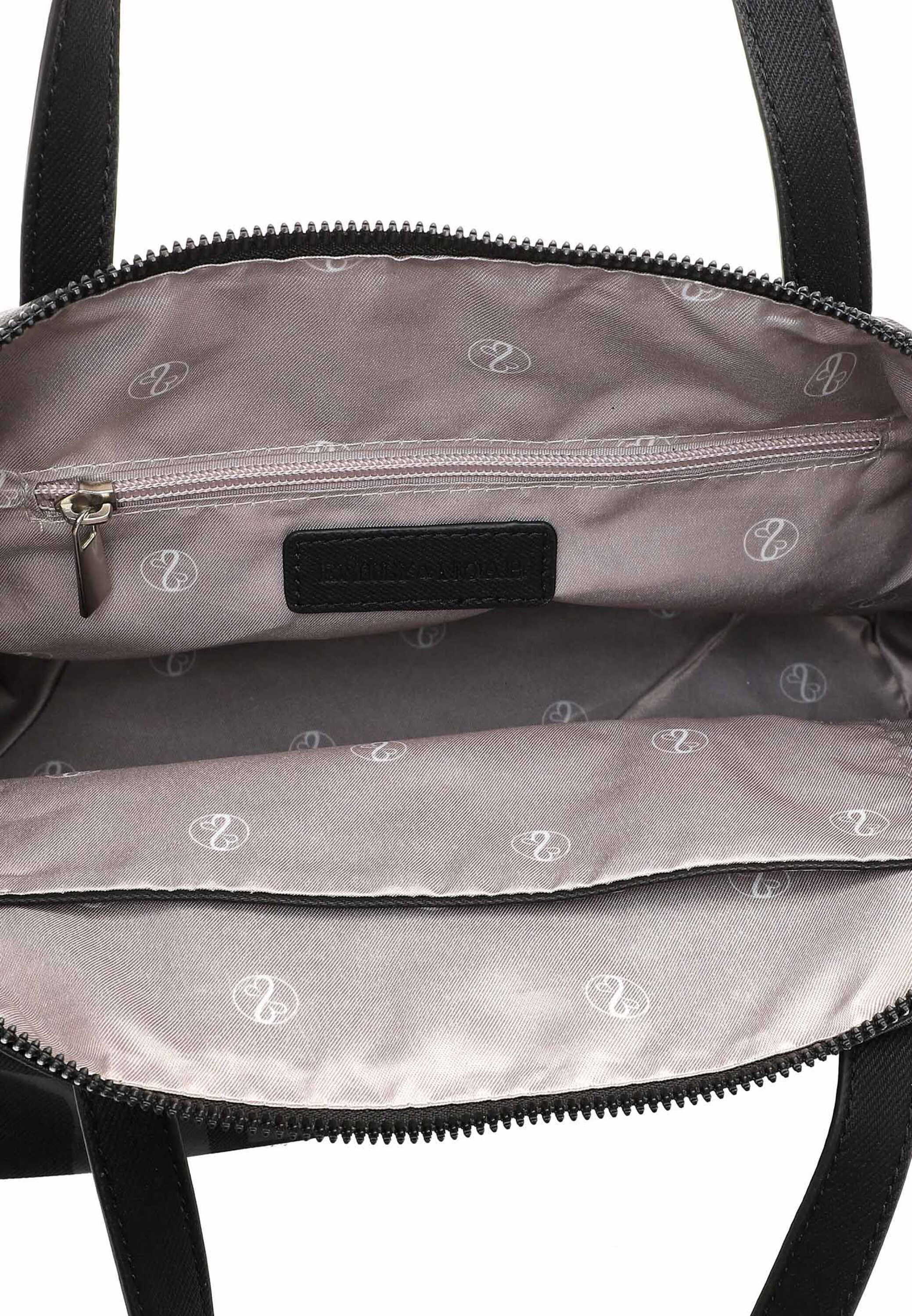 emily & noah Ilona 63567 Schwarz 100 schwarz