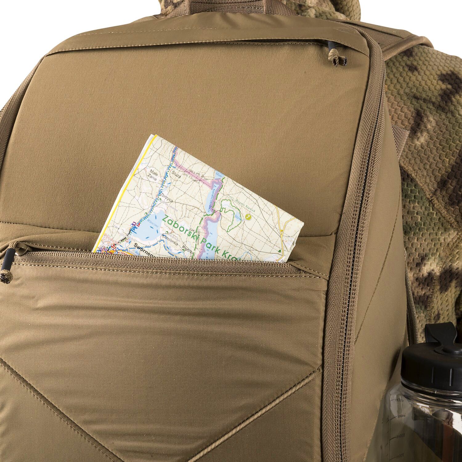 Bail Out Bag Backpack
