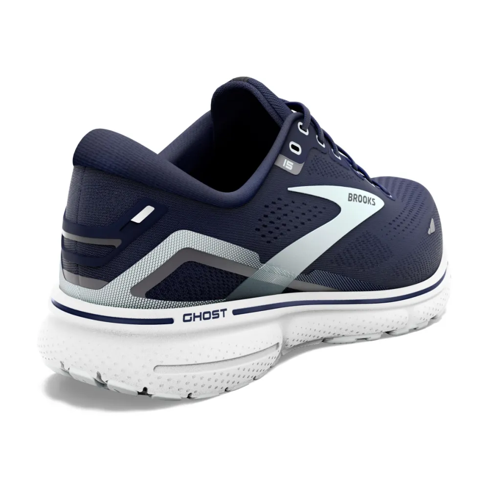 Brooks Ghost 15 1203802A450 / blau