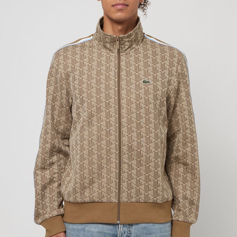 Lacoste Sweatshirt croissant/cookie