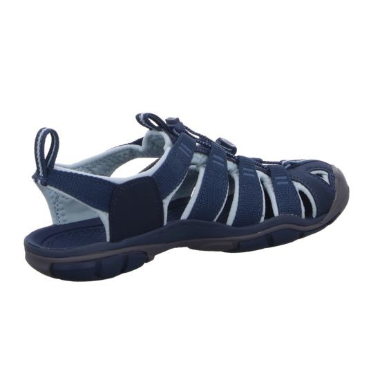 KEEN Outdoor Sandalen blau