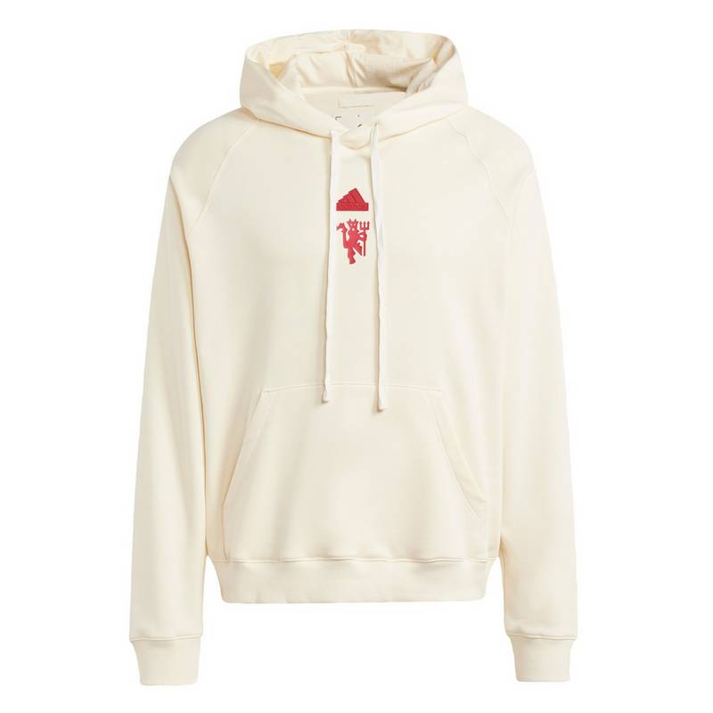 adidas Manchester United LFSTLR Hoodie Hoodie Herren