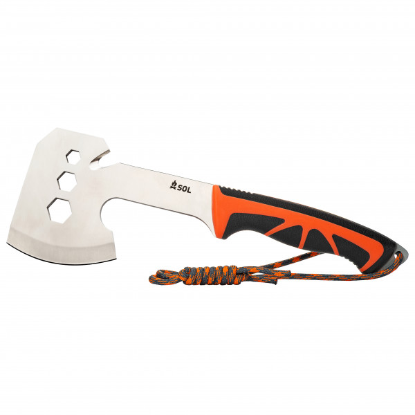 SOL - Stoke Camp Hatchet - Axt