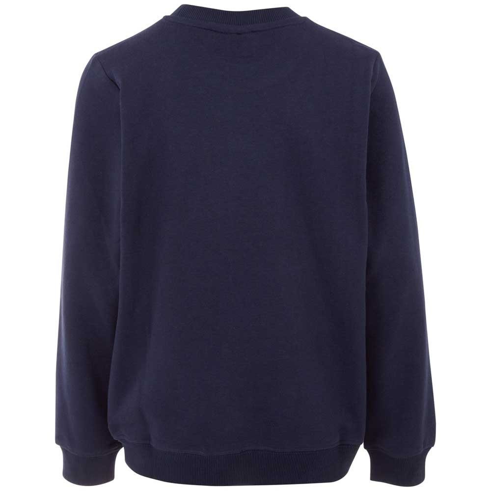 Kappa Sweater in kuscheliger Sweat-Qualität