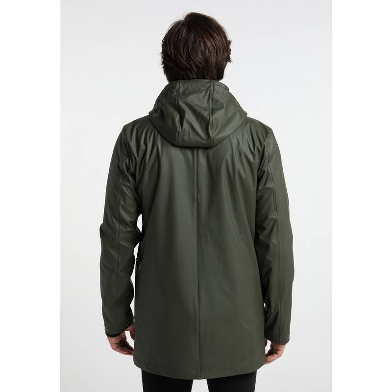 Icebound Regenjacke Herren