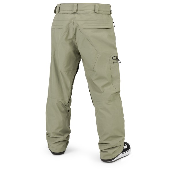 Volcom - L GORE-TEX Pant - Skihose