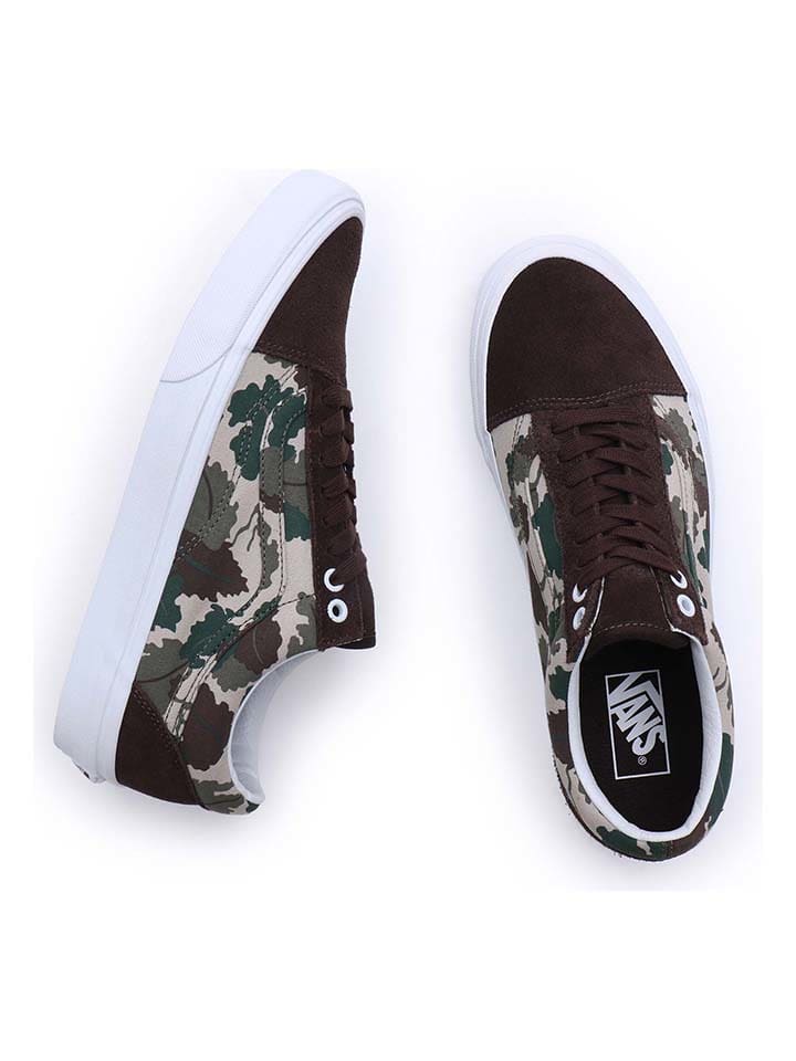 Vans Sneakers 