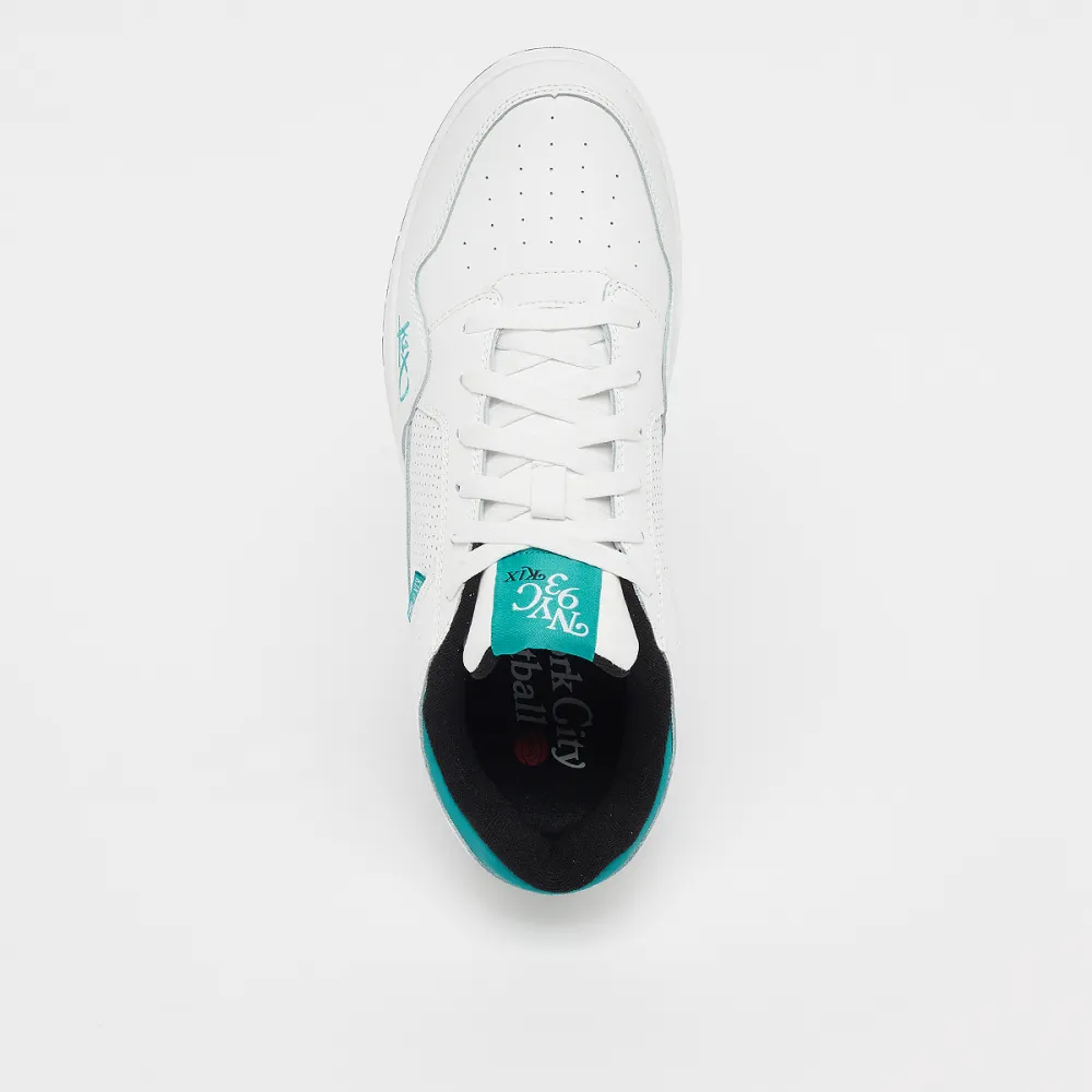 K1X Sweep Low K1XFWM000081 / weiss