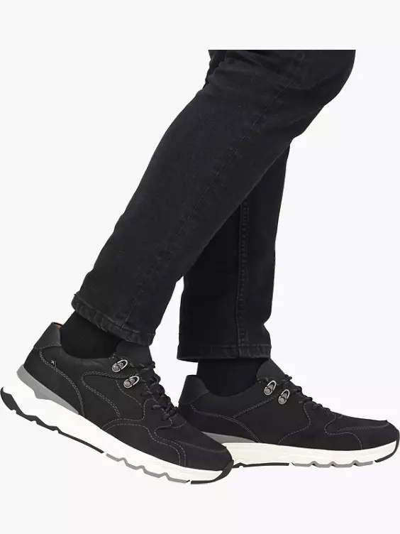 Rieker Herren Sneaker Low