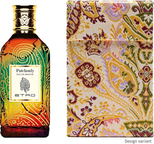 Etro Patchouli Eau de Parfum