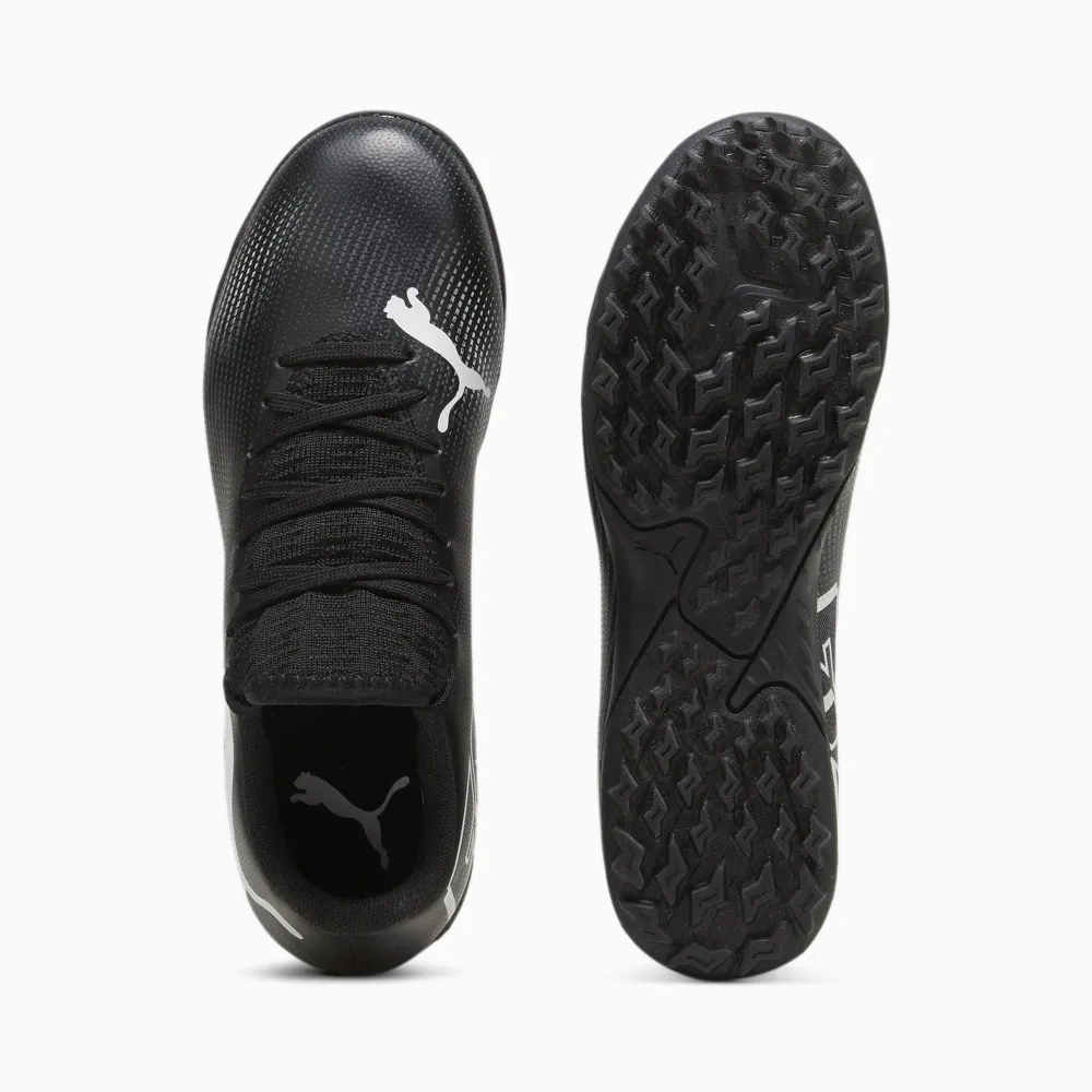 PUMA FUTURE 7 PLAY TT Teenager 107737_02 / schwarz