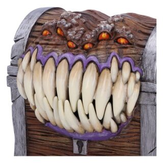 Dungeons & Dragons Aufbewahrungsbox Mimic Box