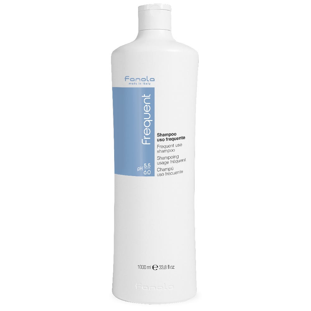 Fanola Frequent Shampoo 1000 ml