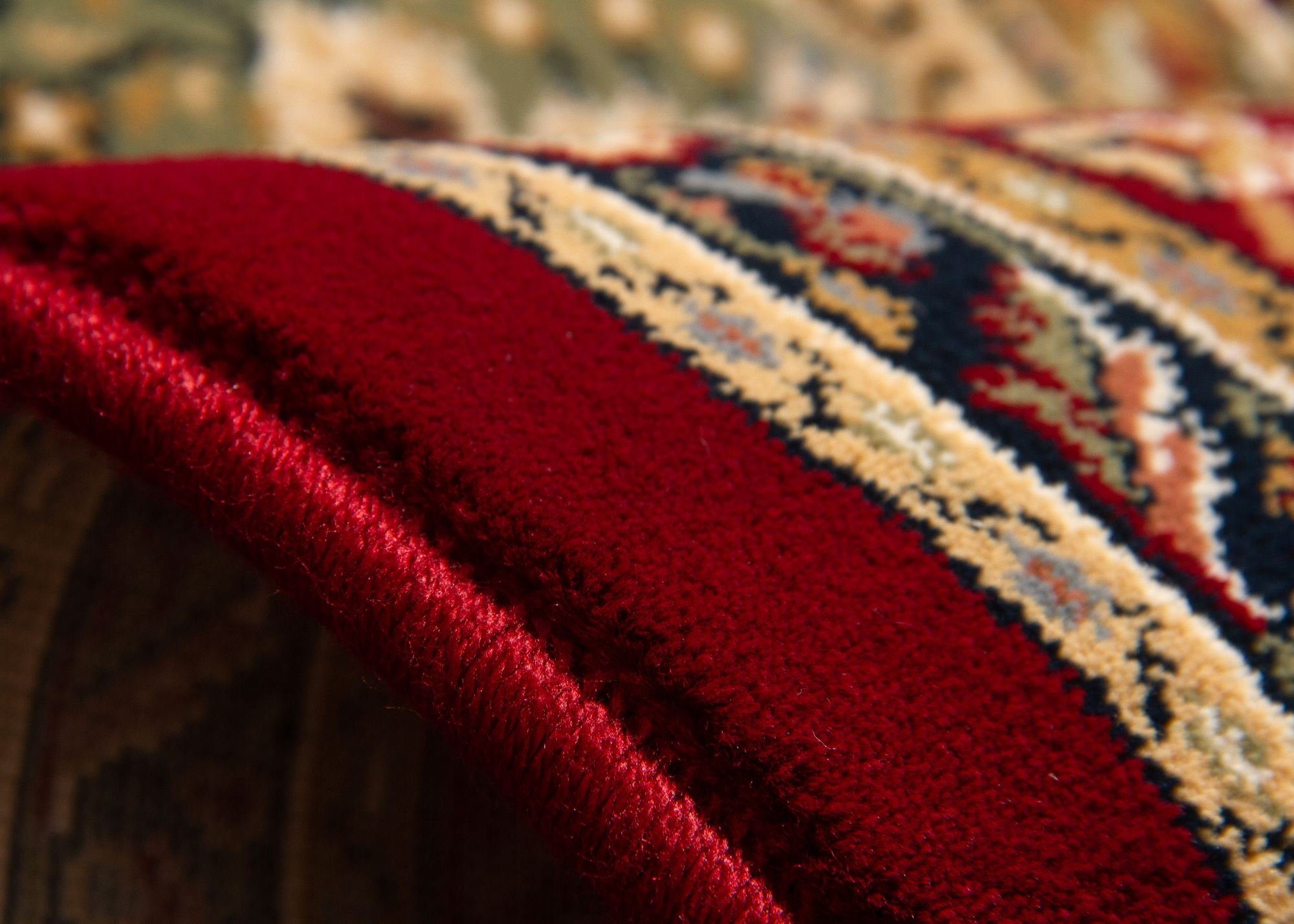 Teppich Classical Quality Felder, Steffensmeier, Rechteckig, Orientalischer Stil, Schlafzimmer, Wohnzimmer