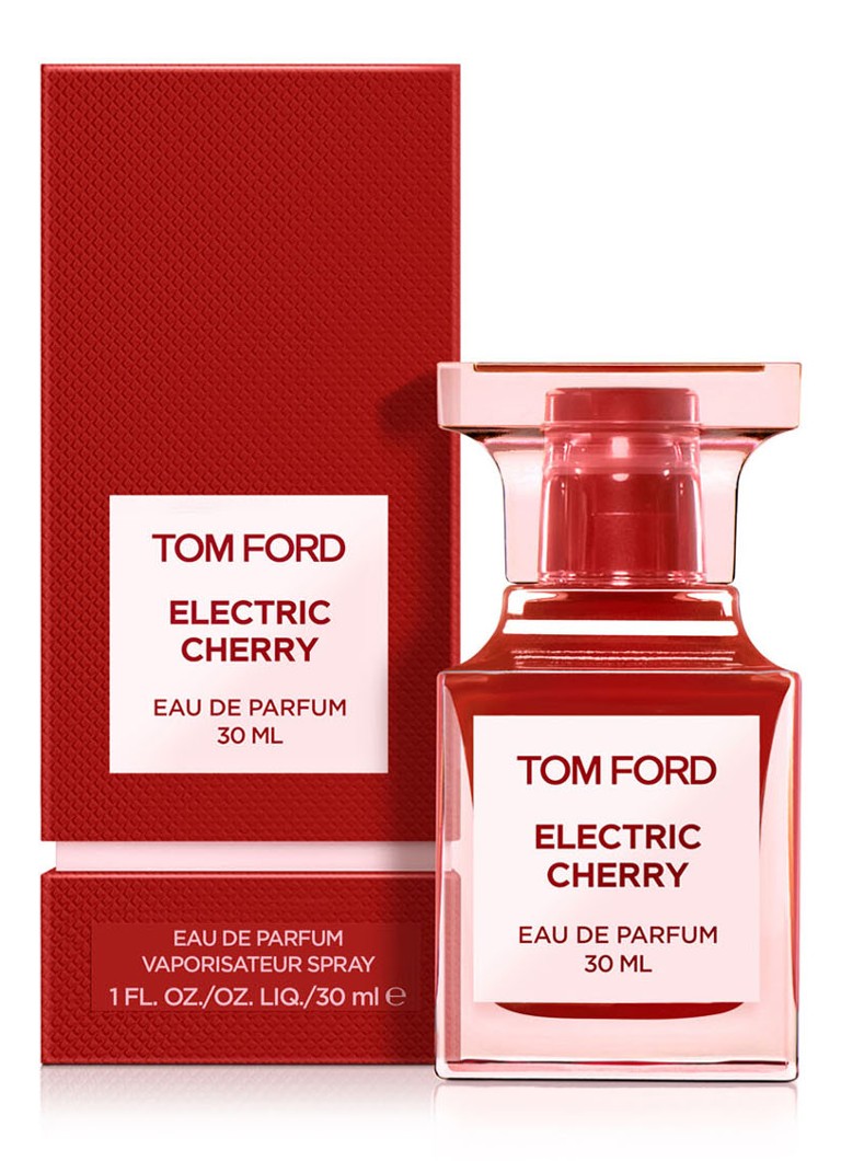 Parfémovaná voda Tom Ford Electric Cherry
