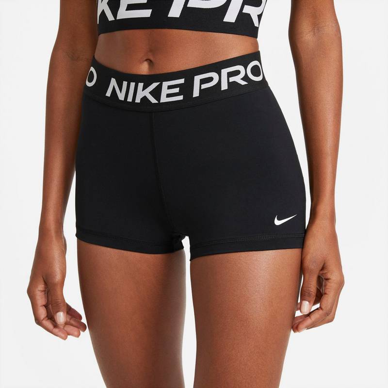 Nike PRO 365 Funktionsshorts Damen