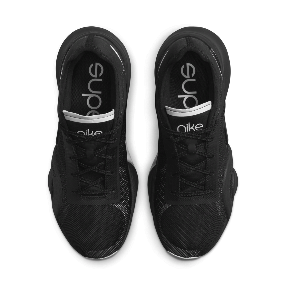 Nike Air Zoom SuperRep 3 DA9492-010 / schwarz