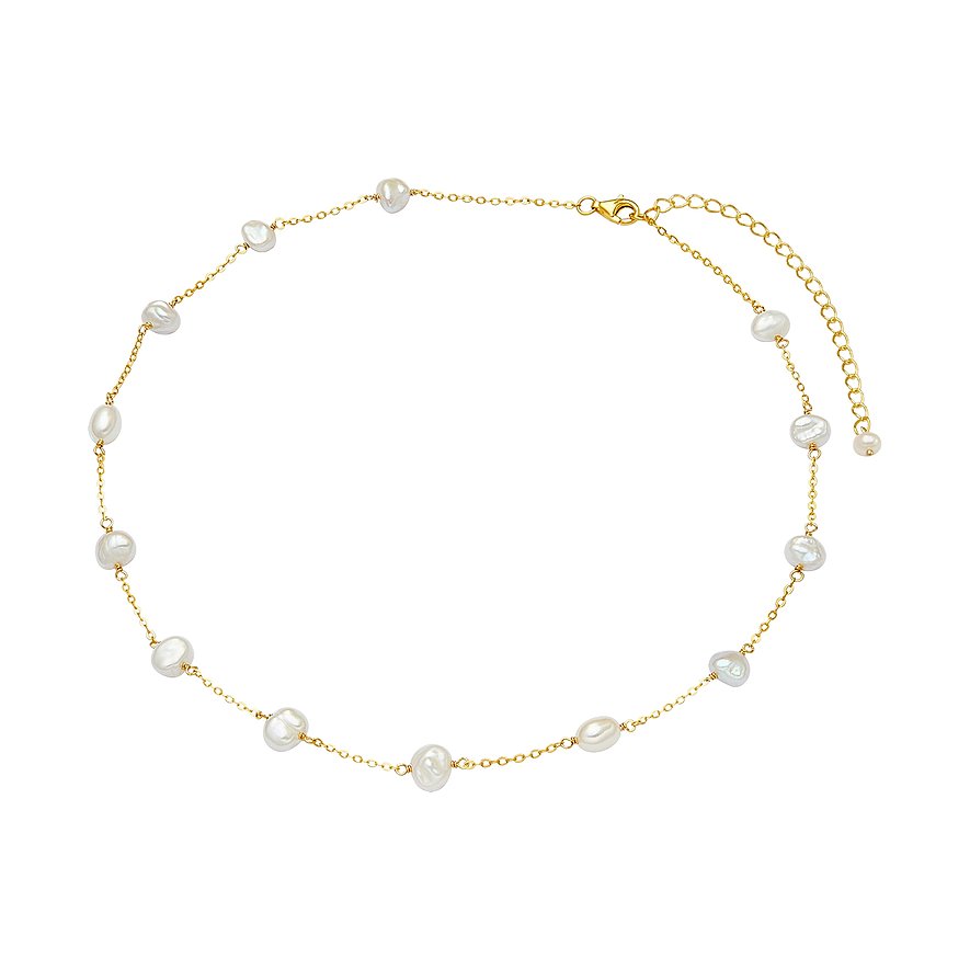 Valero Pearls Kette