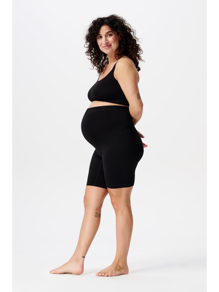Noppies Unwattierte Still-Bh Mira in Black günstig kaufen
