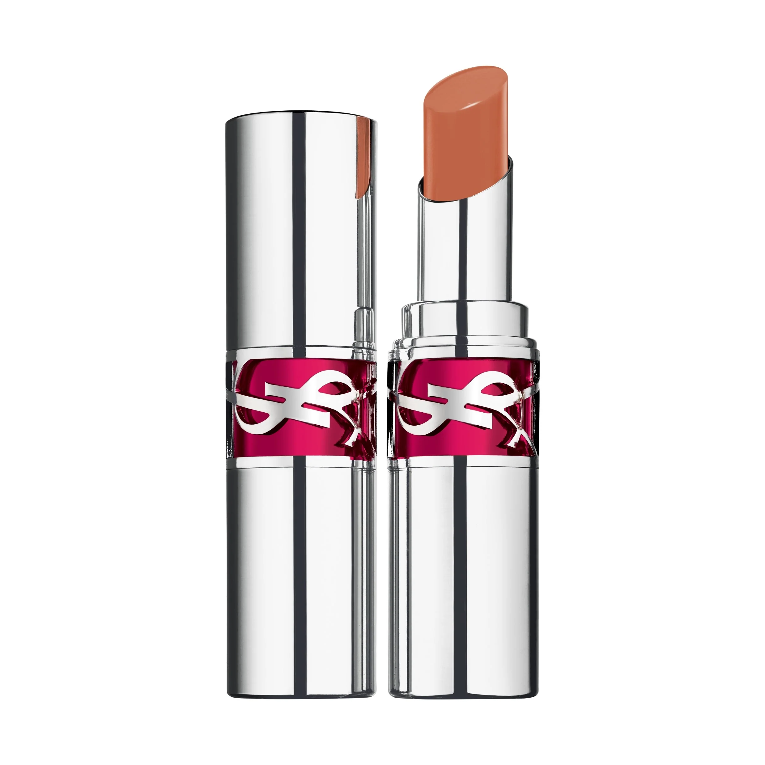 Brillo labial Loveshine Candy Glaze de YSL