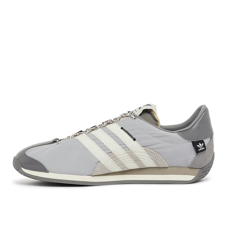 adidas Originals x Song For The Mute Country OG grey two /core black /grey four