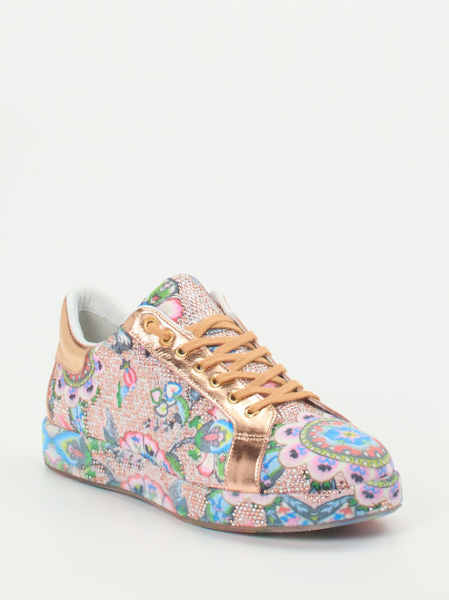 Sneaker-16639950008 Rise