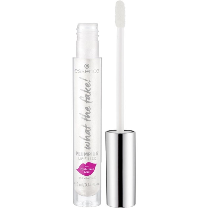Plumping Lip Filler