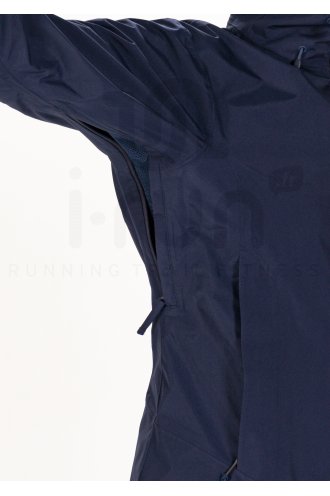 Millet Grands Montets II Gore-Tex W