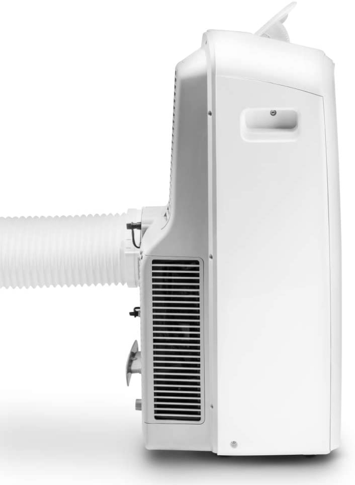 Mobilní klimatizace Trotec 1210002104 PAC 3500 SH 12 000 Btu
